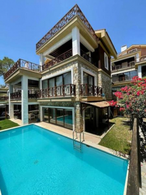Villa ELA Göcek'te Özel Havuzlu Lüx Villa